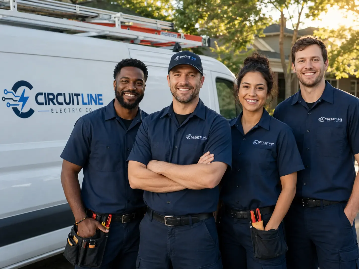Whole Home Rewiring company in Sardis, GA
